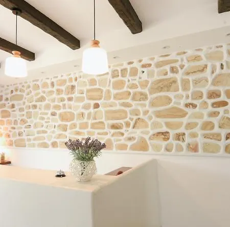 La Pierre Лименария