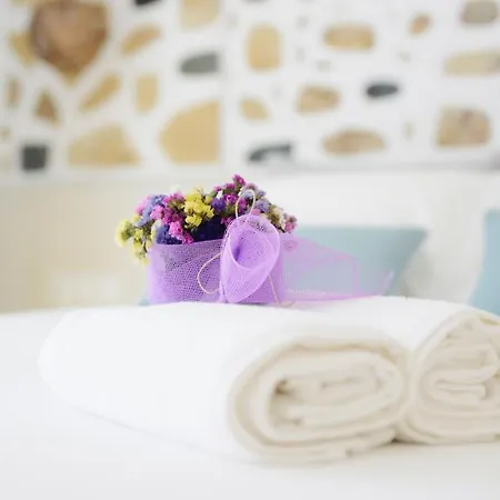 La Pierre Апартаменты Лименария