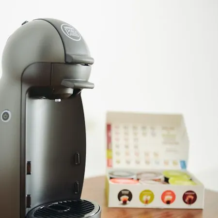 Апартаменты La Pierre