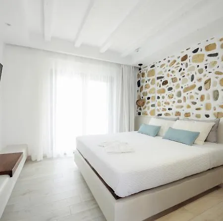 Апартаменты La Pierre