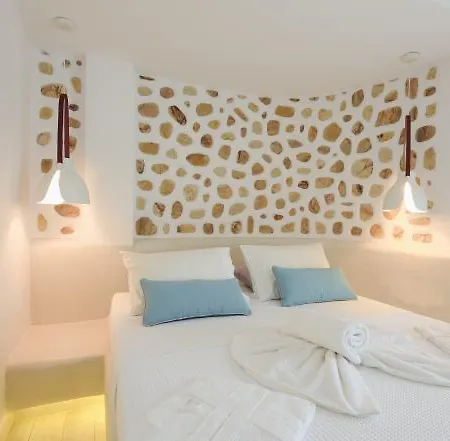 La Pierre Апартаменты *