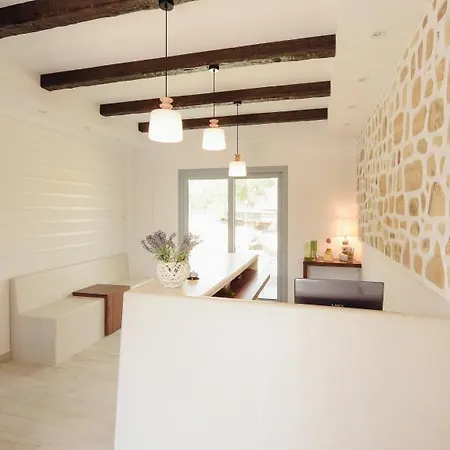 Апартаменты La Pierre *