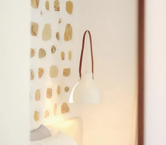 Lägenhet La Pierre *