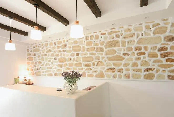 La Pierre Limenaria (Thasos)