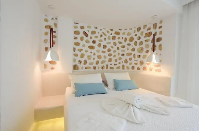 La Pierre Lägenhet *