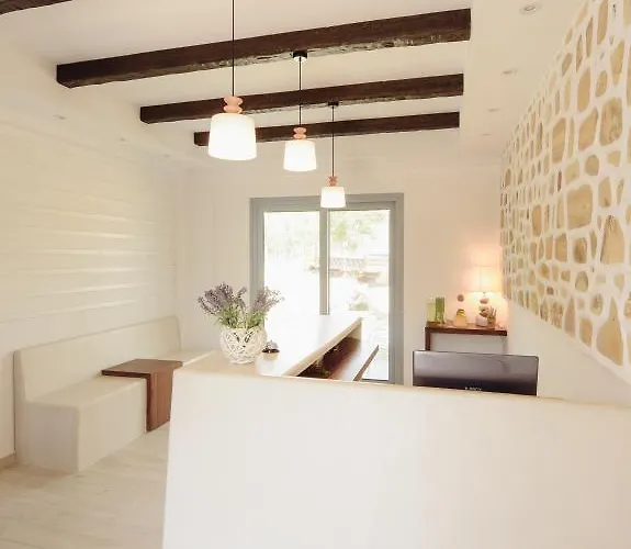 Lägenhet La Pierre *