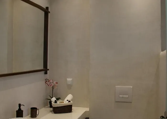 La Pierre Limenaria (Thasos)