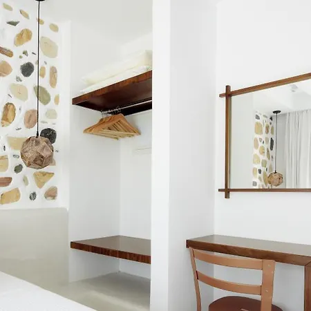 La Pierre Apartment Limenaria (Thasos)