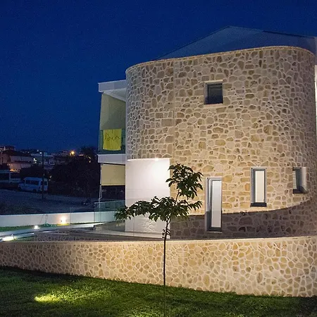 Apartment La Pierre