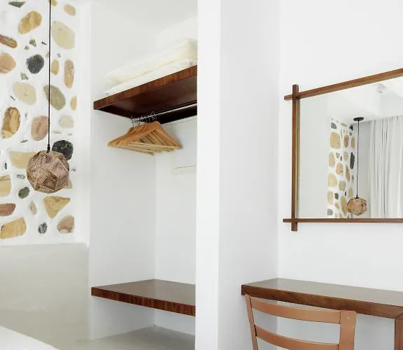 La Pierre Daire Limenaria (Thasos)