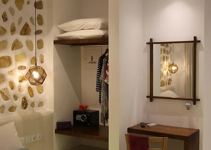 La Pierre Daire Limenaria (Thasos)